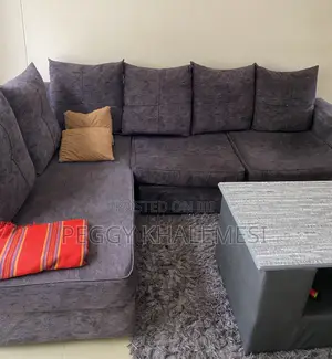 L Sofa Seat