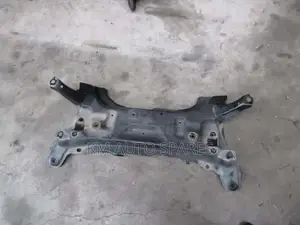 Toyota Belta Crossmember.