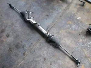 Toyota Ist Steering Rack, Old Model.