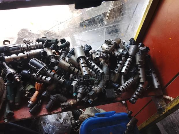 VVTI All Types Available