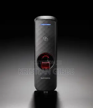 Suprema BioEntry P2