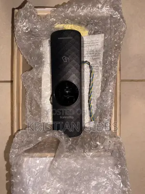 Suprema BioEntry P2