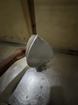 Baking Loaf Tins
