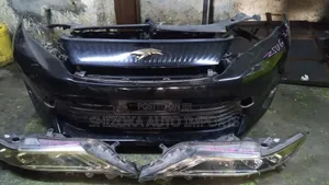 Toyota Harrier Complete Nosecut 2015 Model