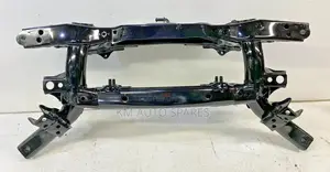 Toyota Rav 4 Rear Crossmember, Old Model.
