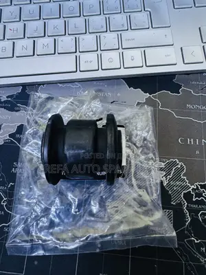 Arm Bush Small Mazda 3 ,Maxda 6 , Cx5