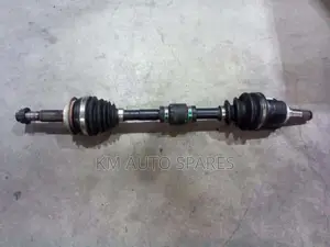 Toyota Probox Drive Shaft