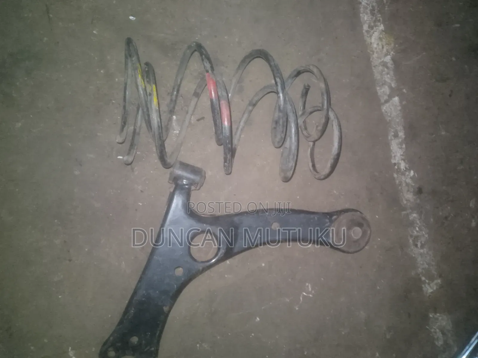 Auto Spares