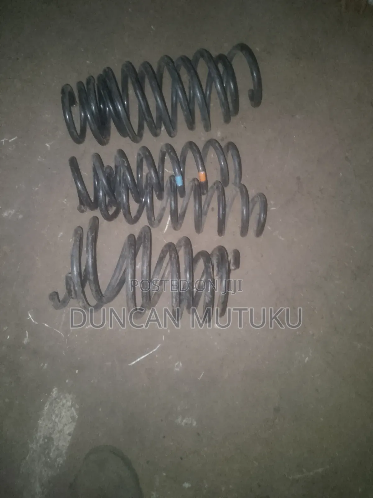 Auto Spares