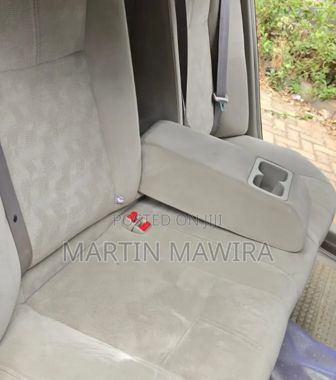 Nissan Sylphy 2015 Blue