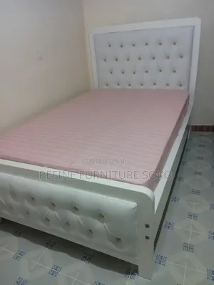 Morden Design High Quality Mocket Bed
