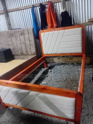 Morden Design High Quality Mocket Bed