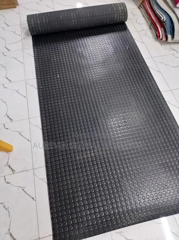 4mm Roll Mat (Rubber) - main view
