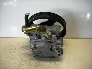 Mazda ZJ Power Steering Pump for Mazda Demio.
