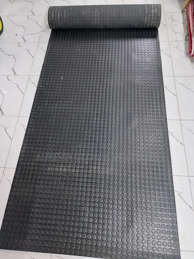4mm Roll Mat (Rubber) - thumbnail 2