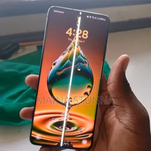 Samsung Galaxy A82 5G 128 GB Gray