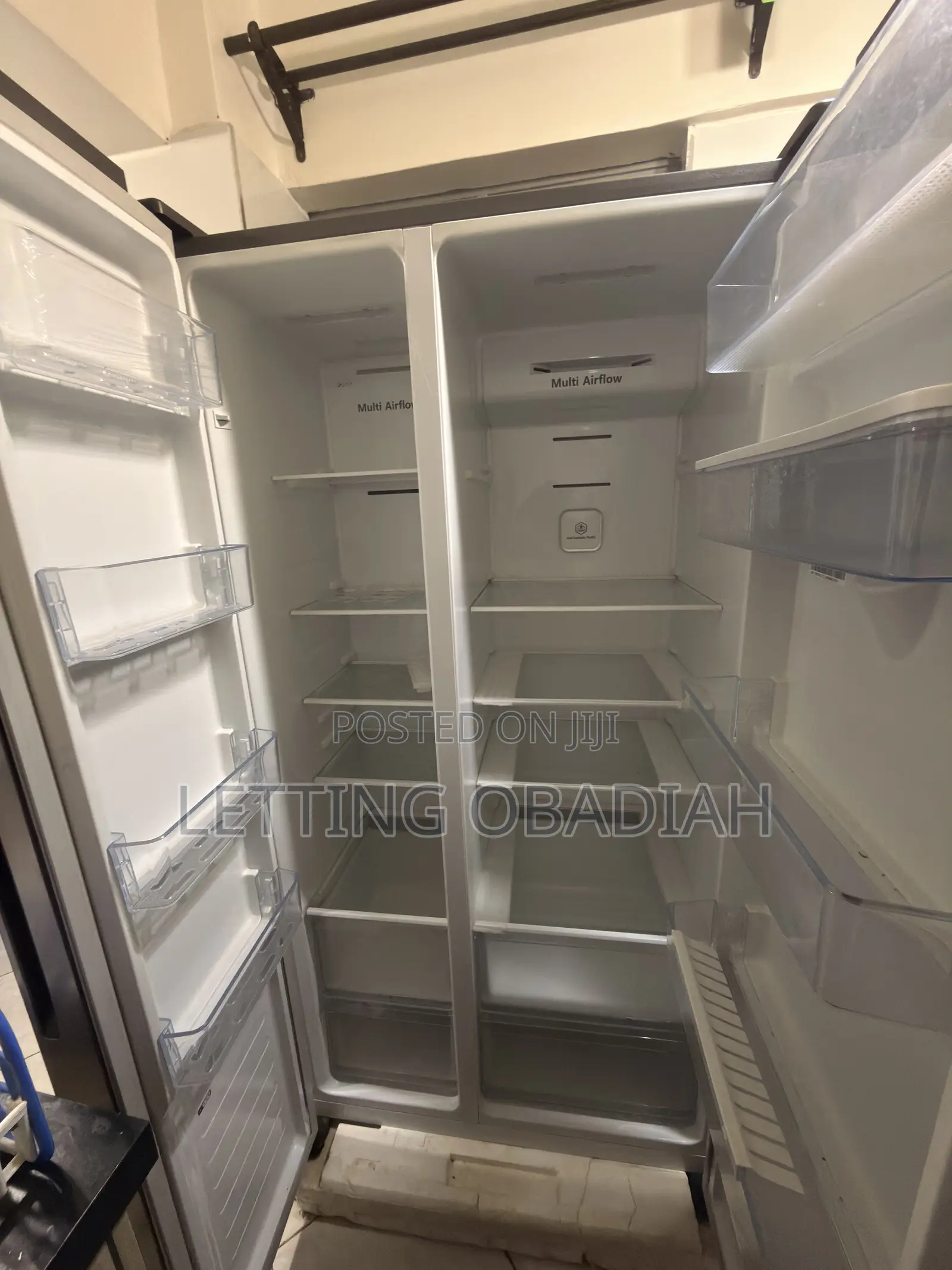 Refrigerator