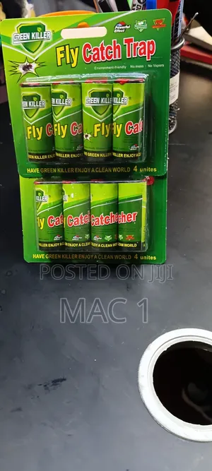 Gly Catcher Trap Green One
