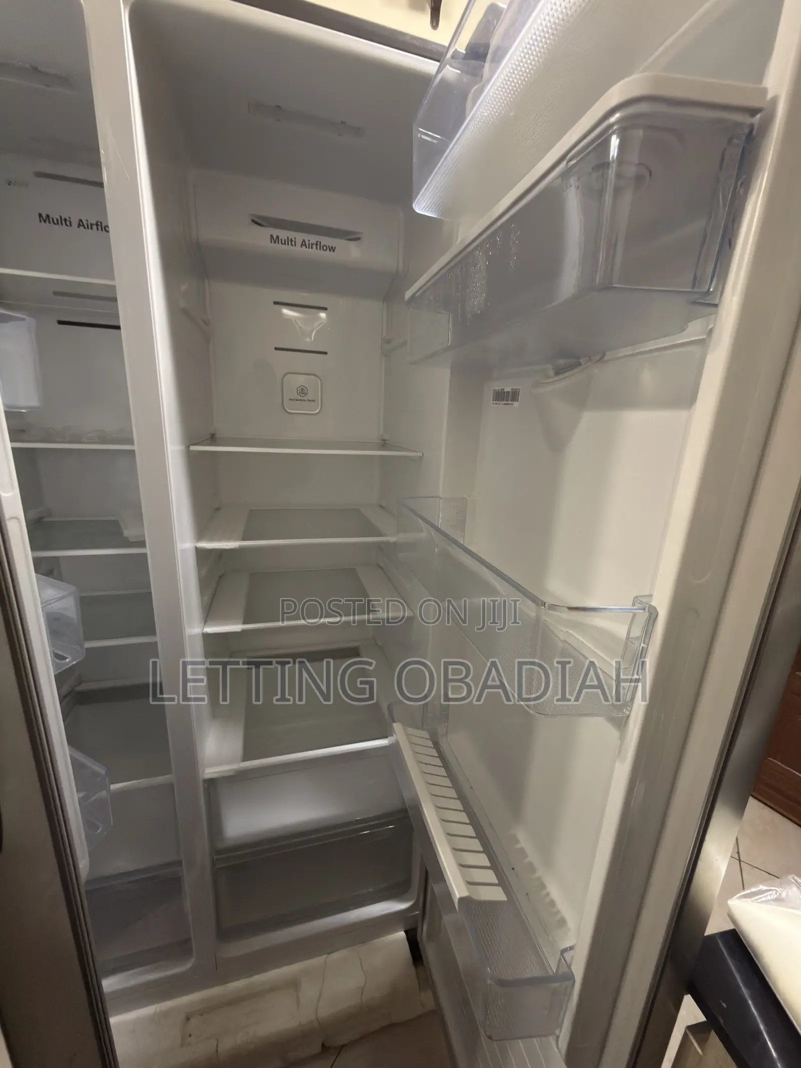 Refrigerator