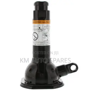 Hydraulic Jack for Land Cruiser, Hilux, Hiace.
