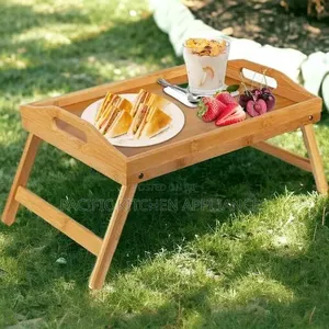 Breakfast Foldable Table