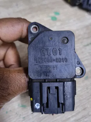 Air Flow Sensor Mazda Demio Zj/ Premacy