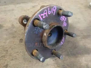 Toyota Mark X Front Hub