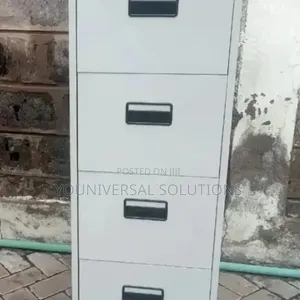 Office 4 Drawer Cabinet