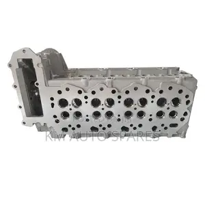 Isuzu 4jk1 Cylinder Head for D-Max.