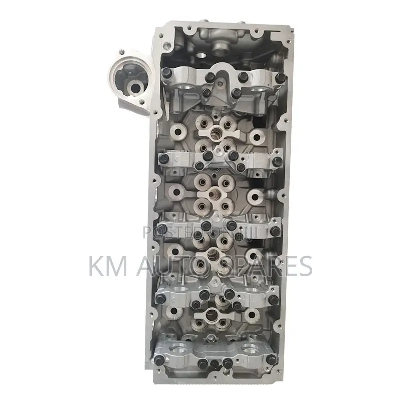 Isuzu 4jk1 Cylinder Head for D-Max.