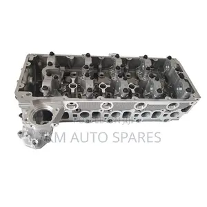 Isuzu 4jk1 Cylinder Head for D-Max.