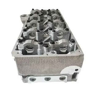Isuzu 4jk1 Cylinder Head for D-Max.