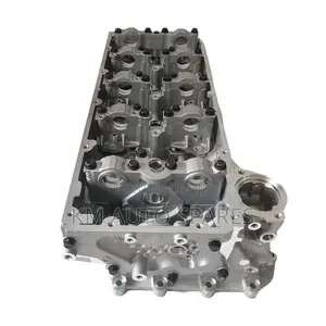 Isuzu 4jk1 Cylinder Head for D-Max.