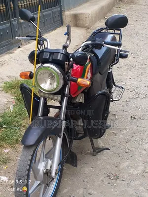 Honda 2025 Red