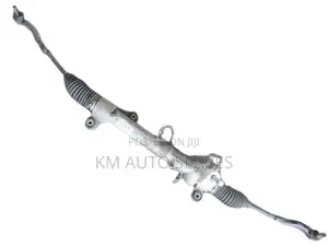 Toyota Premio Nyoka Steering Rack (Premio Old Model).