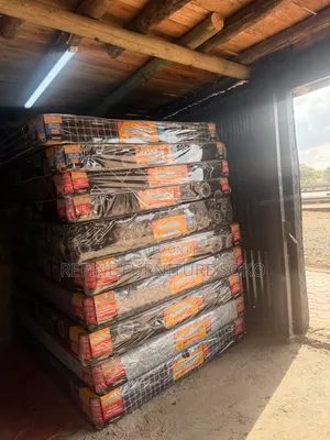 Morning Glory High-Density Sleeping Foam Available