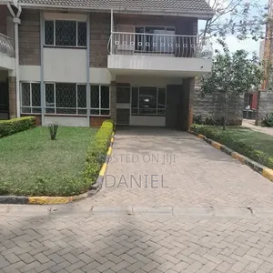 4bdrm Maisonette in Raphta Road for rent