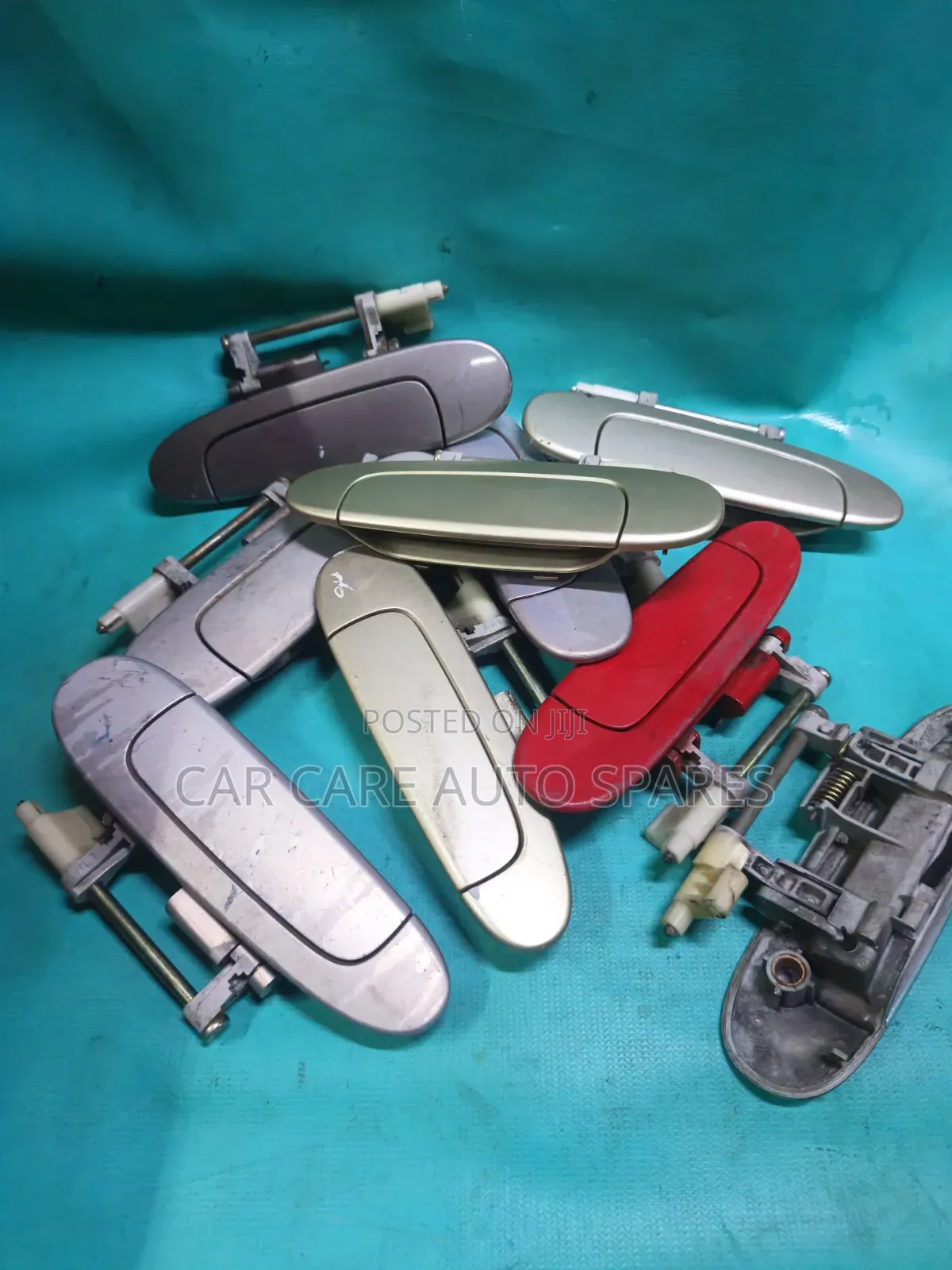 Door Handle Toyota Vitz 2004