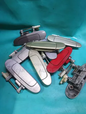 Door Handle Toyota Vitz 2004