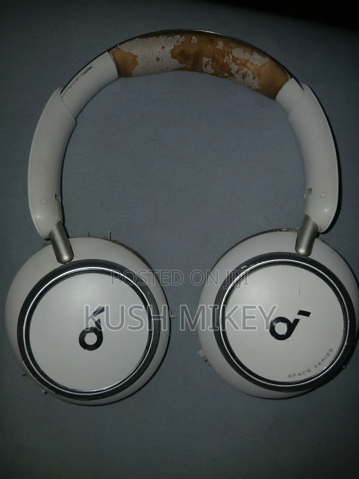 Anker Soundcore Space Q45 Wireless Headphones