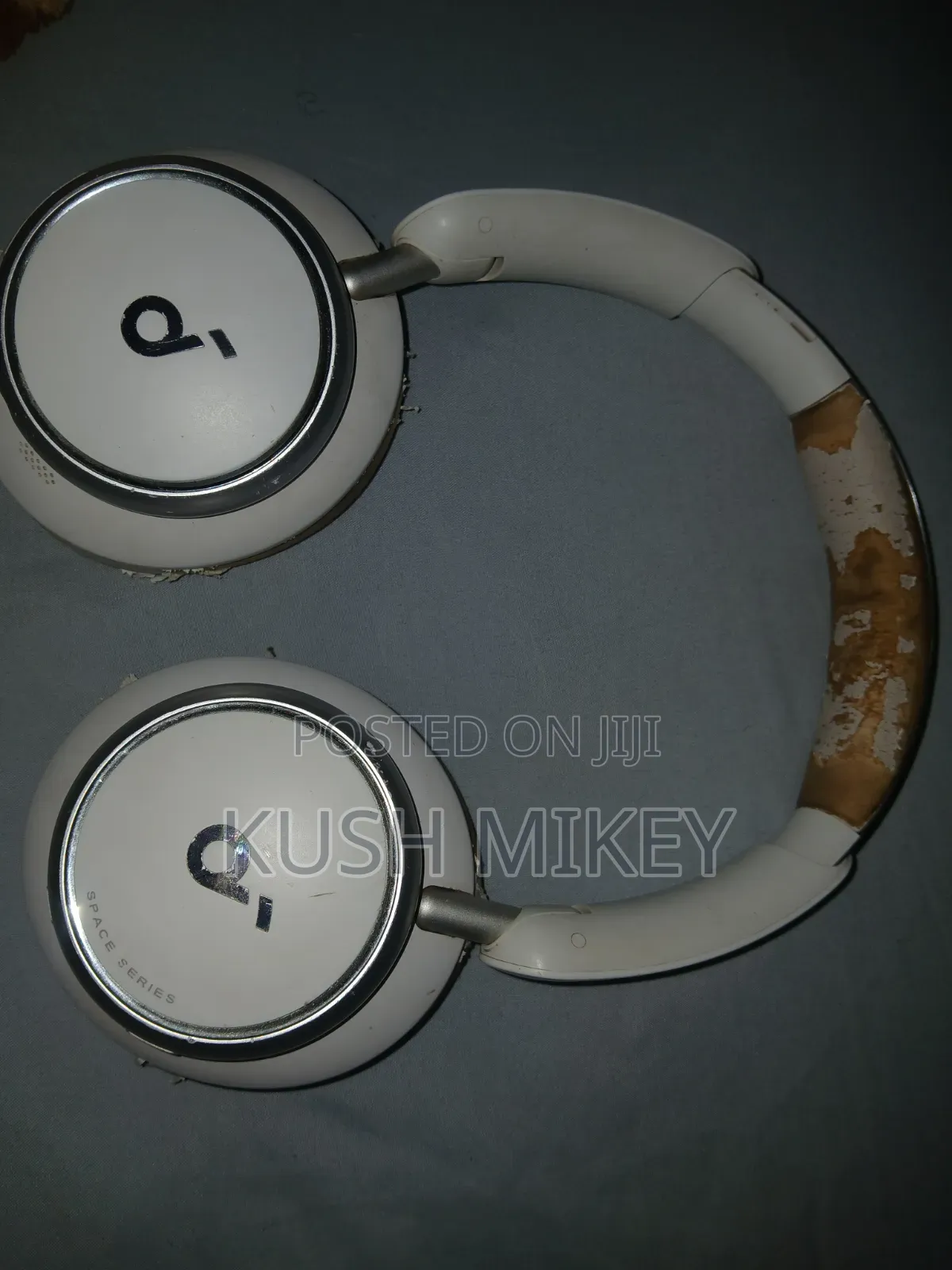 Anker Soundcore Space Q45 Wireless Headphones