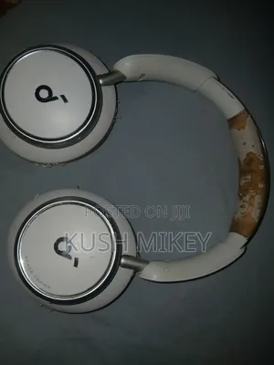 Anker Soundcore Space Q45 Wireless Headphones