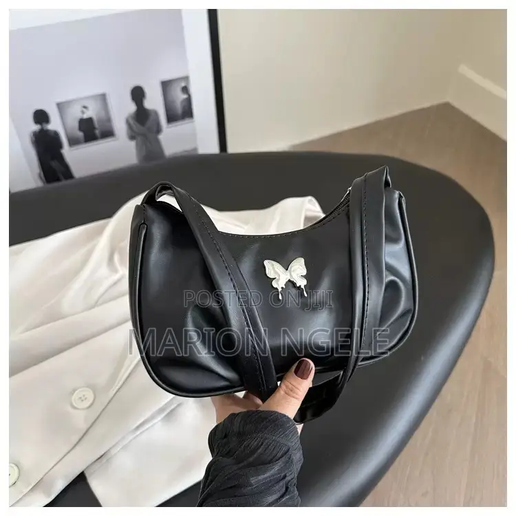 Butterfly Shoulder Bags