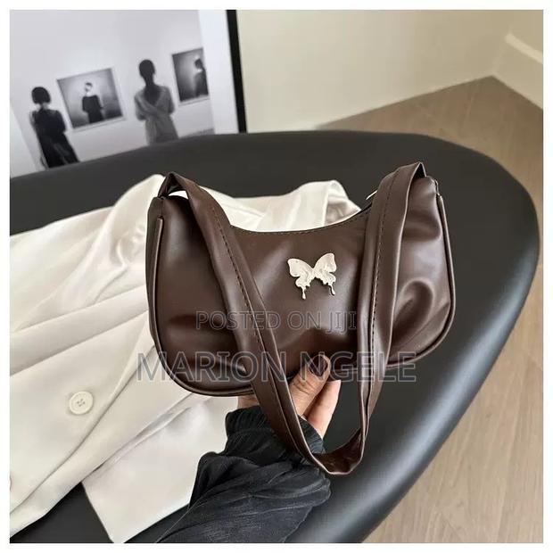 Butterfly Shoulder Bags - thumbnail 2
