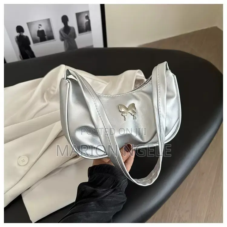 Butterfly Shoulder Bags