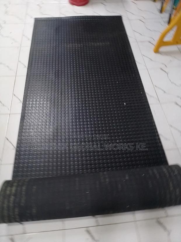 PVC Anti Slip Mat 5mm (Rubber) - main view