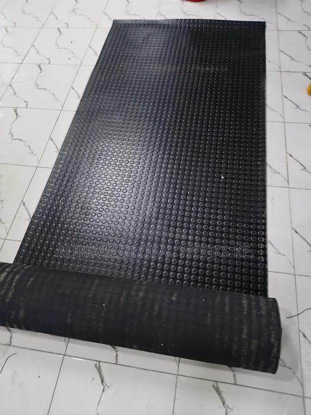 PVC Anti Slip Mat 5mm (Rubber) - thumbnail 2