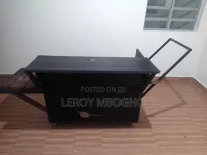 Kitchen Food Cart