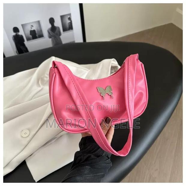 Butterfly Shoulder Bags - thumbnail 4