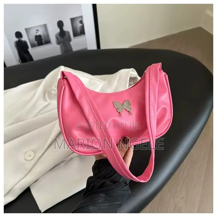 Butterfly Shoulder Bags